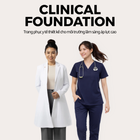 Empower Clinical Foundation 1