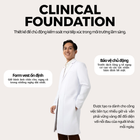 Steadfast Clinical Foundation 4