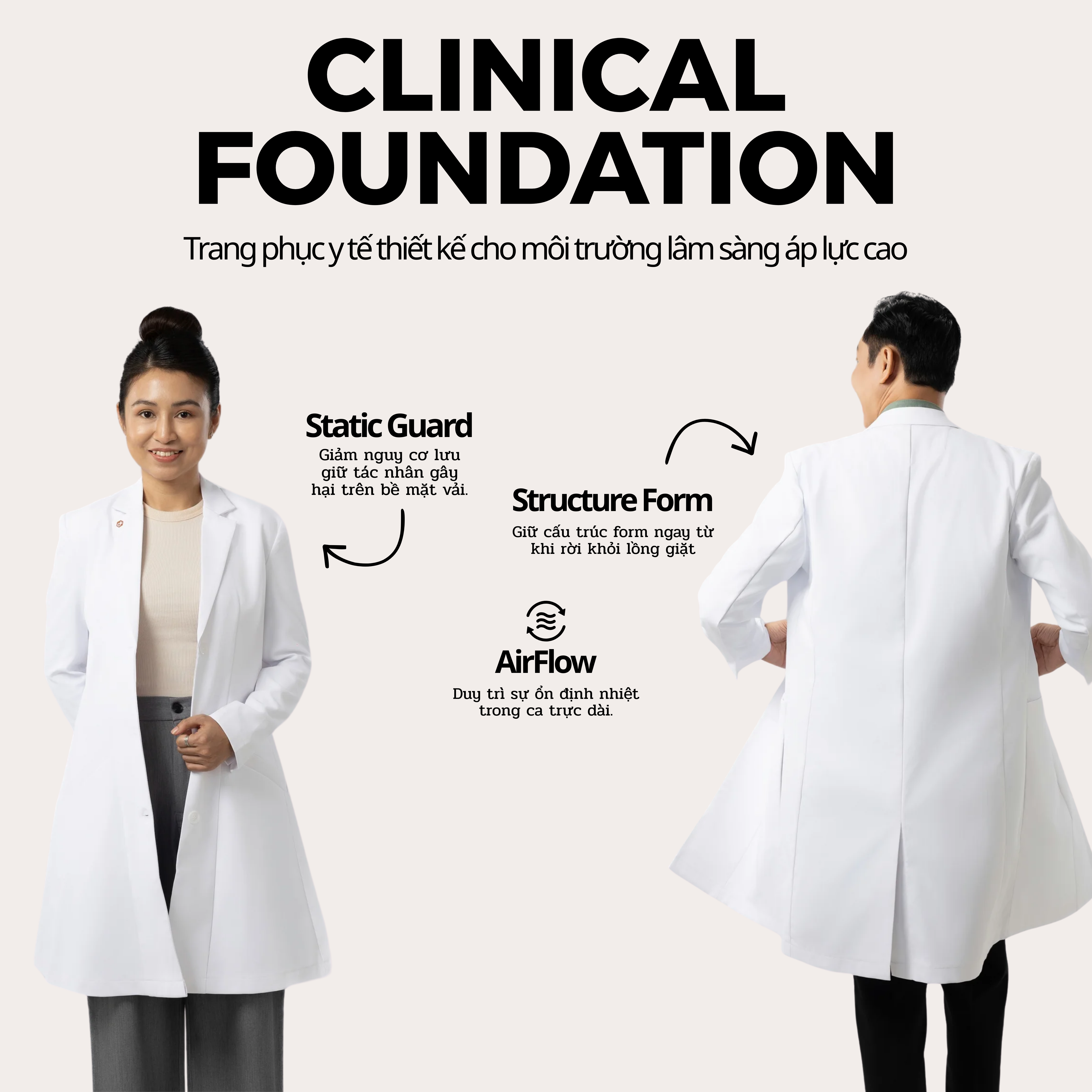 Empower Clinical Foundation
