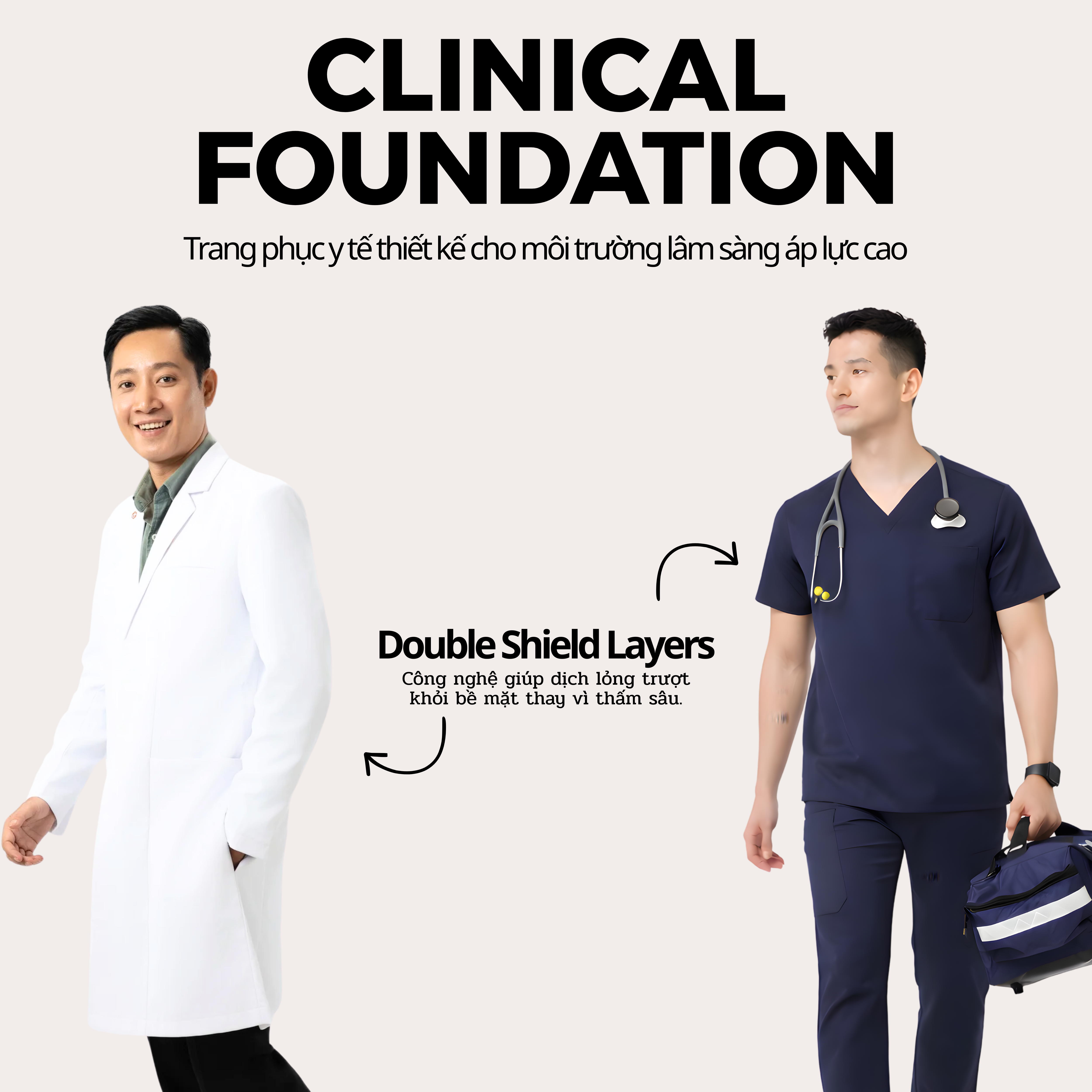 Steadfast Clinical Foundation