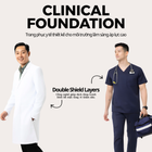Steadfast Clinical Foundation 1