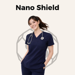 Glow Nano Shield