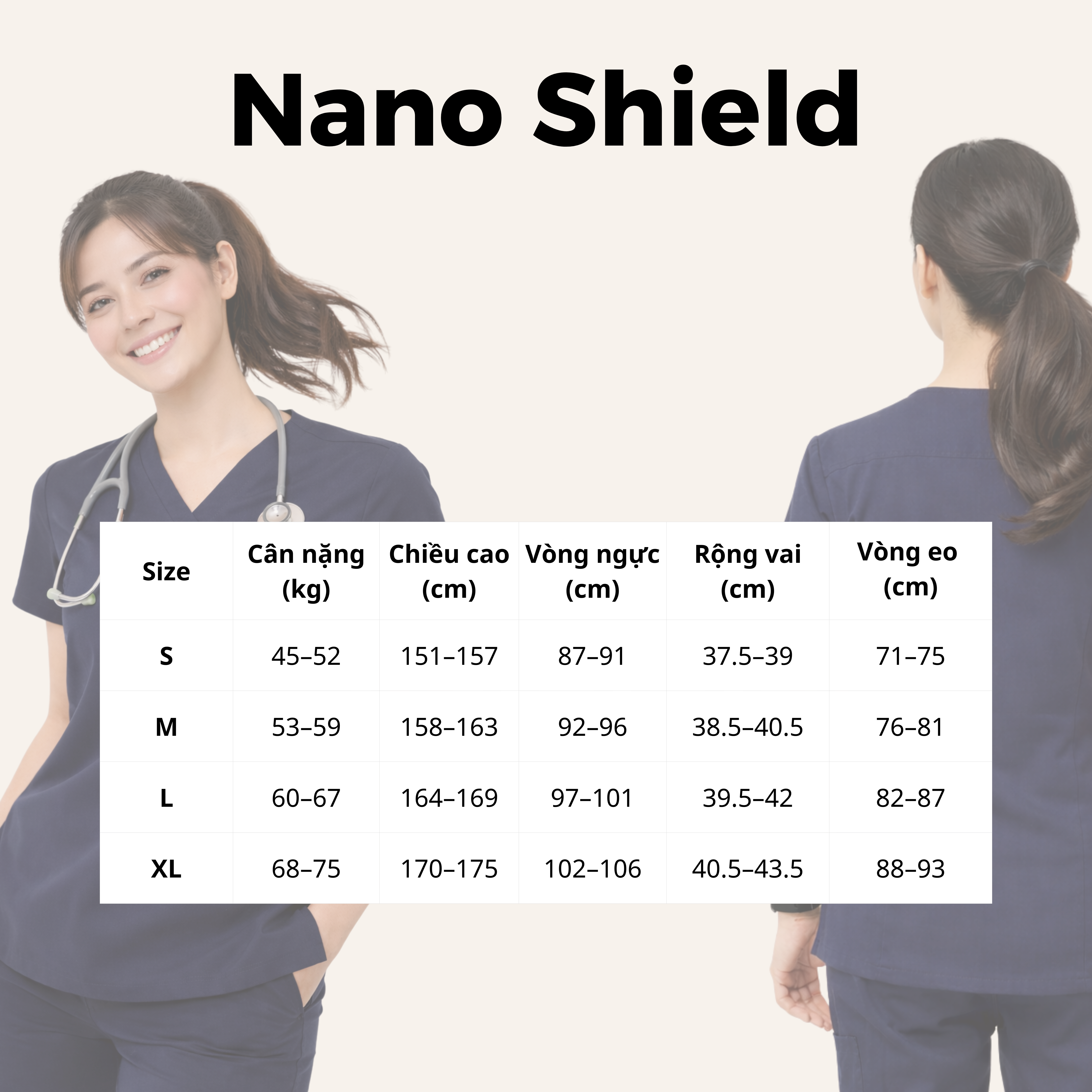 Glow Nano Shield Scrub