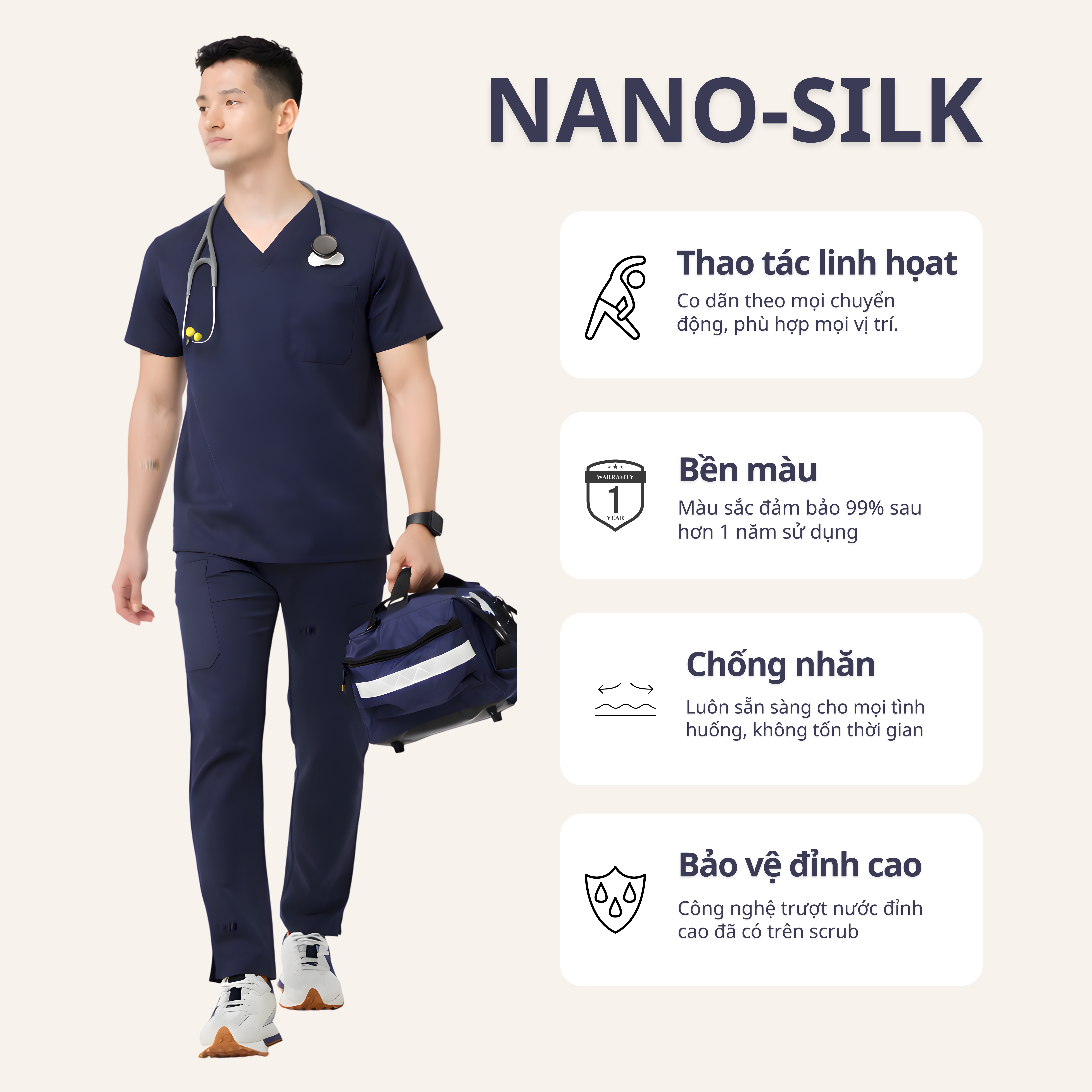 Steadfast Clinical Foundation