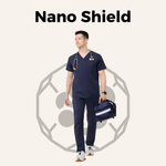 Iron Nano Shield