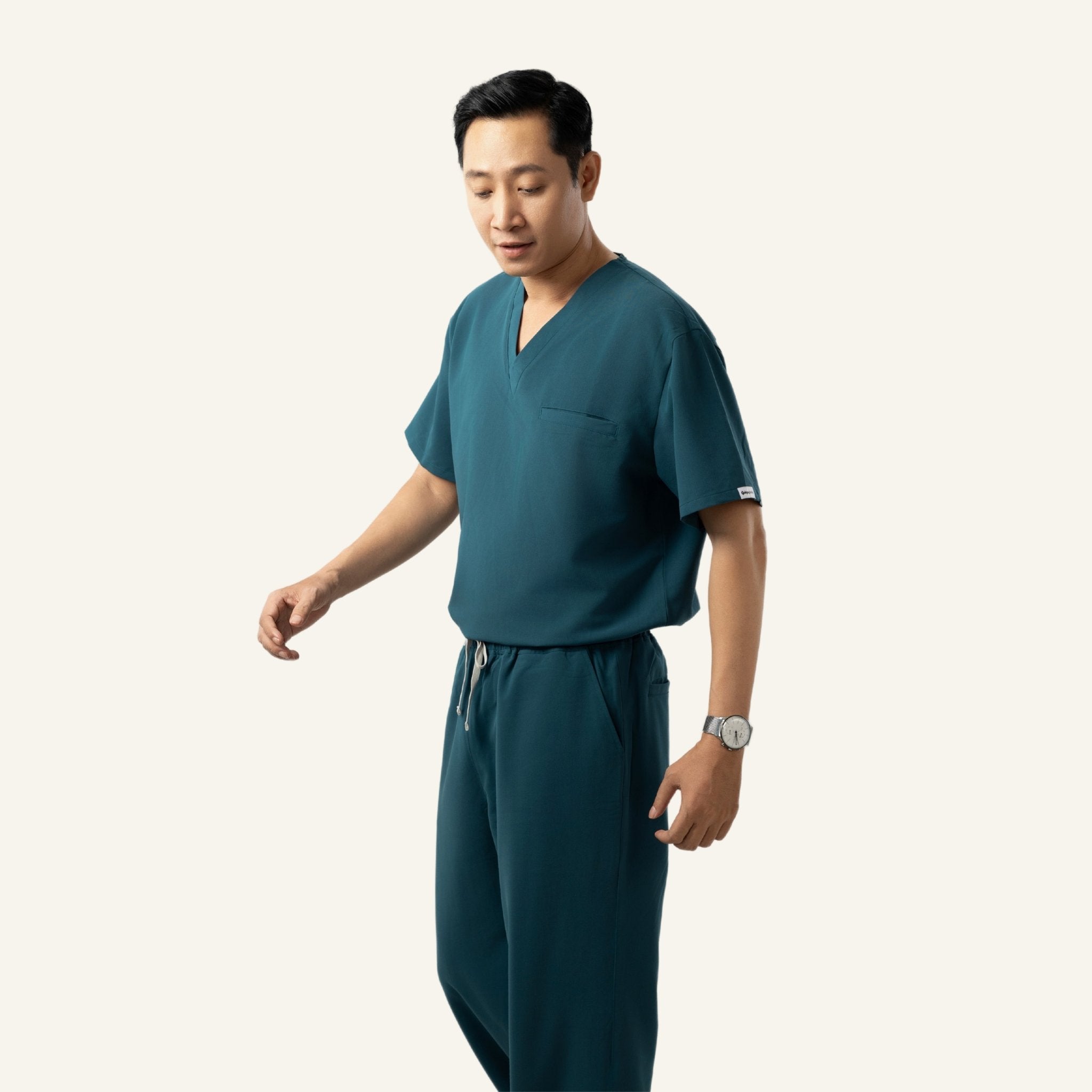 Bộ scrub kháng khuẩn Heritage Stone - DOPAPRACTICE - product_type