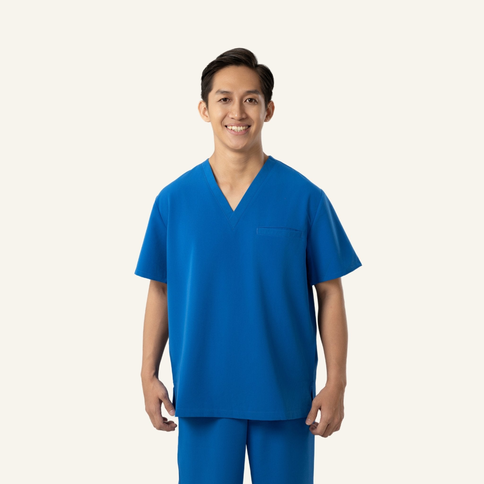 Bộ scrub kháng khuẩn Heritage Stone - DOPAPRACTICE - product_type