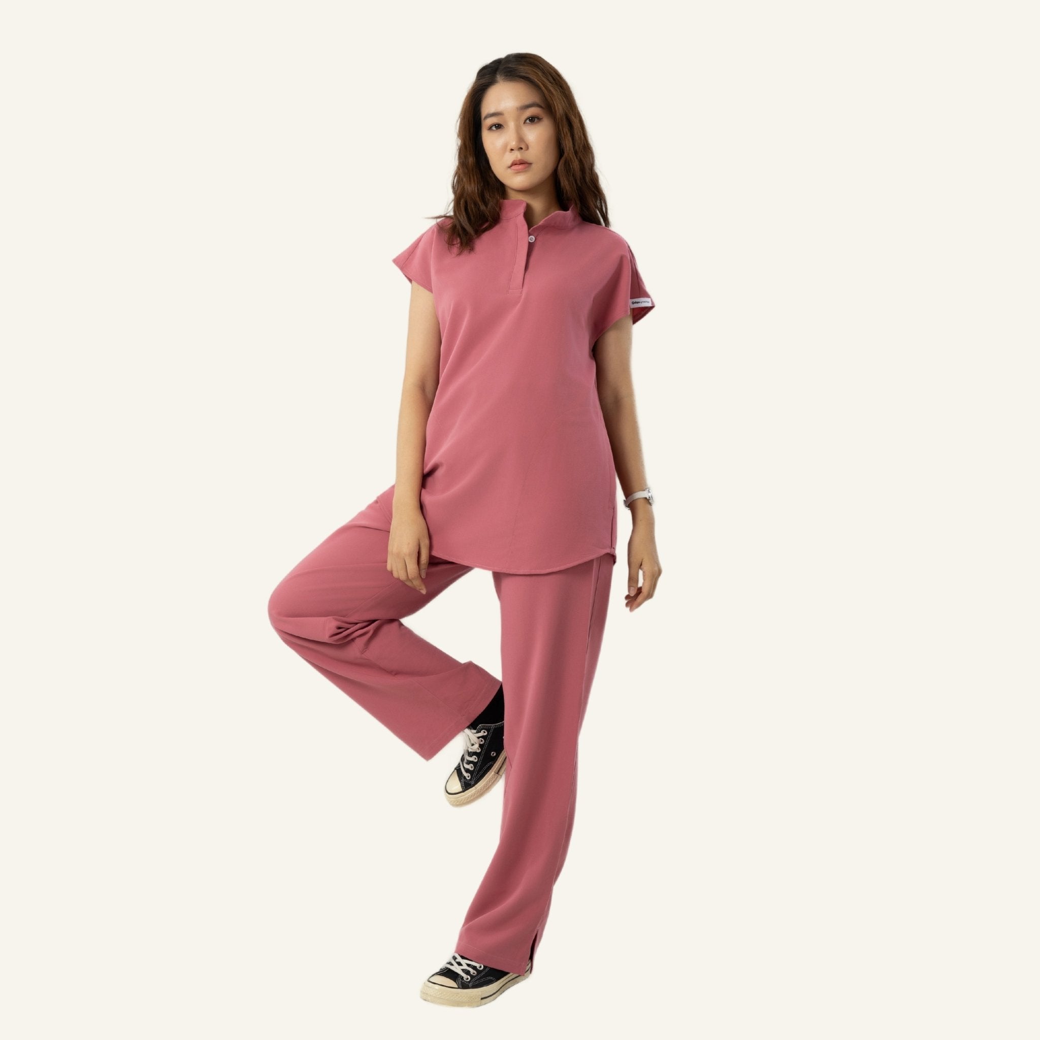 Bộ scrub kháng khuẩn Glow Rise - DOPAPRACTICE - product_type