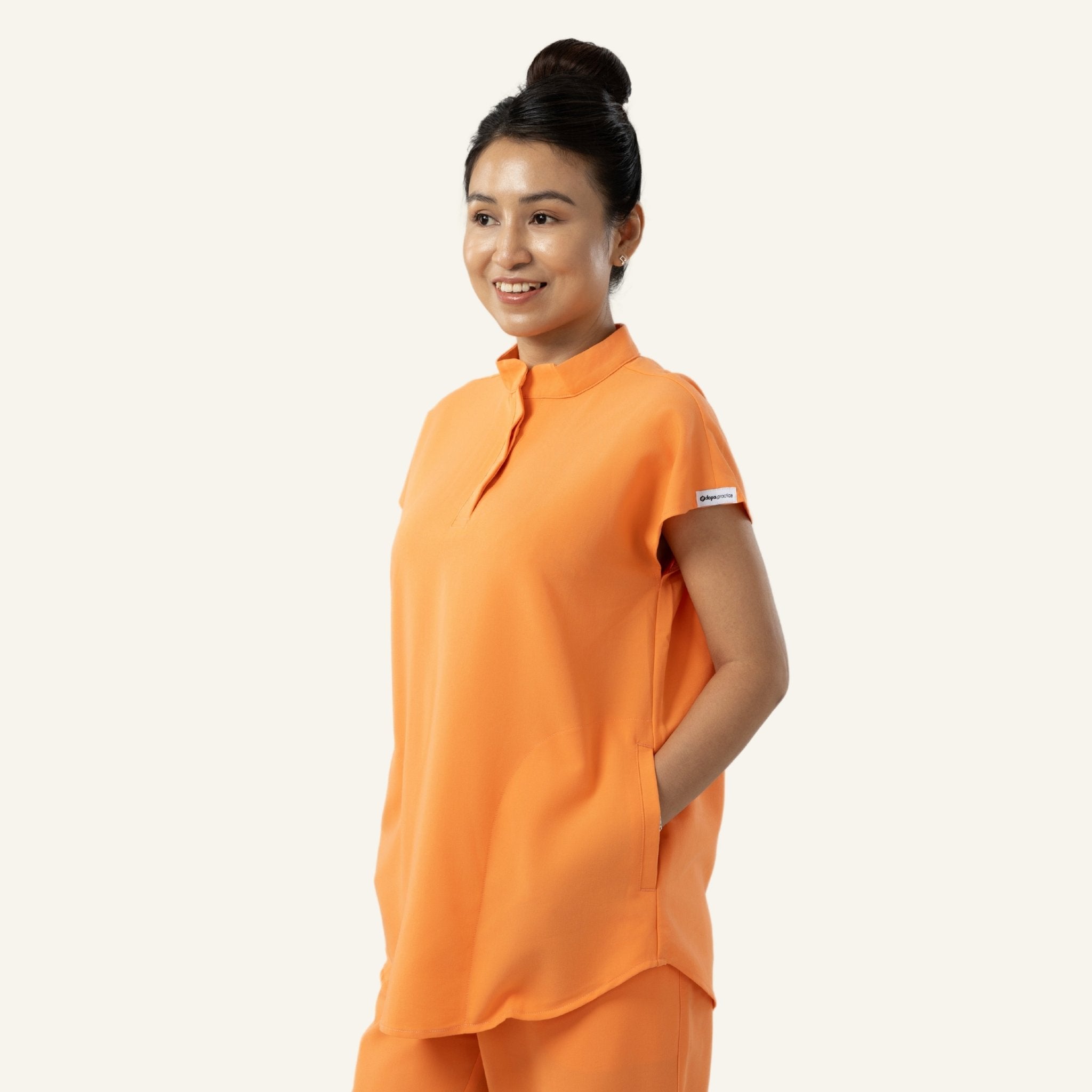 Bộ scrub kháng khuẩn Glow Rise - DOPAPRACTICE - product_type