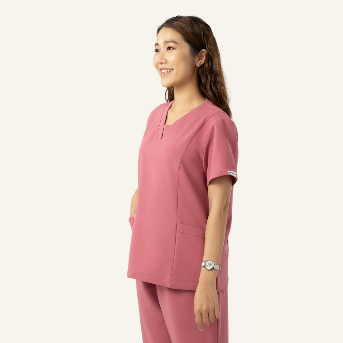 Bộ scrub kháng khuẩn Flow Heritage - DOPAPRACTICE - product_type