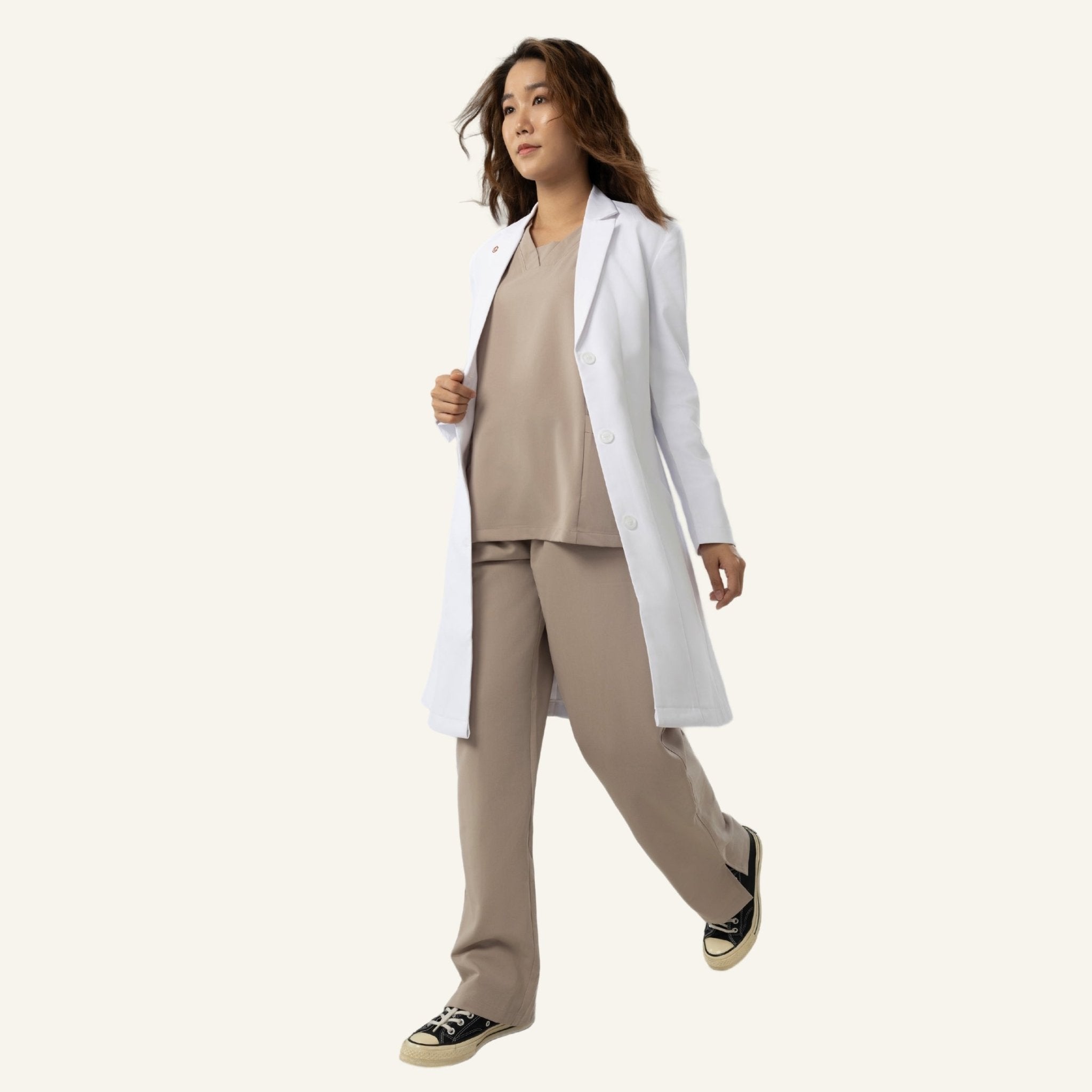 Áo blouse nữ EMPOWER - DOPAPRACTICE - product_type