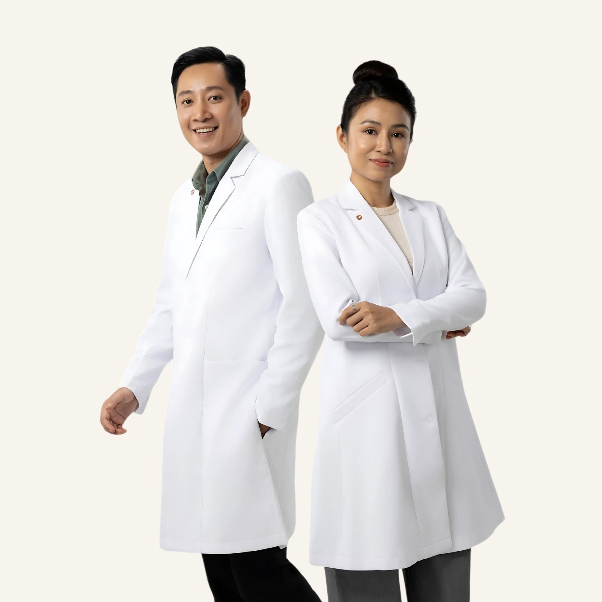 Áo blouse nữ EMPOWER - DOPAPRACTICE - product_type